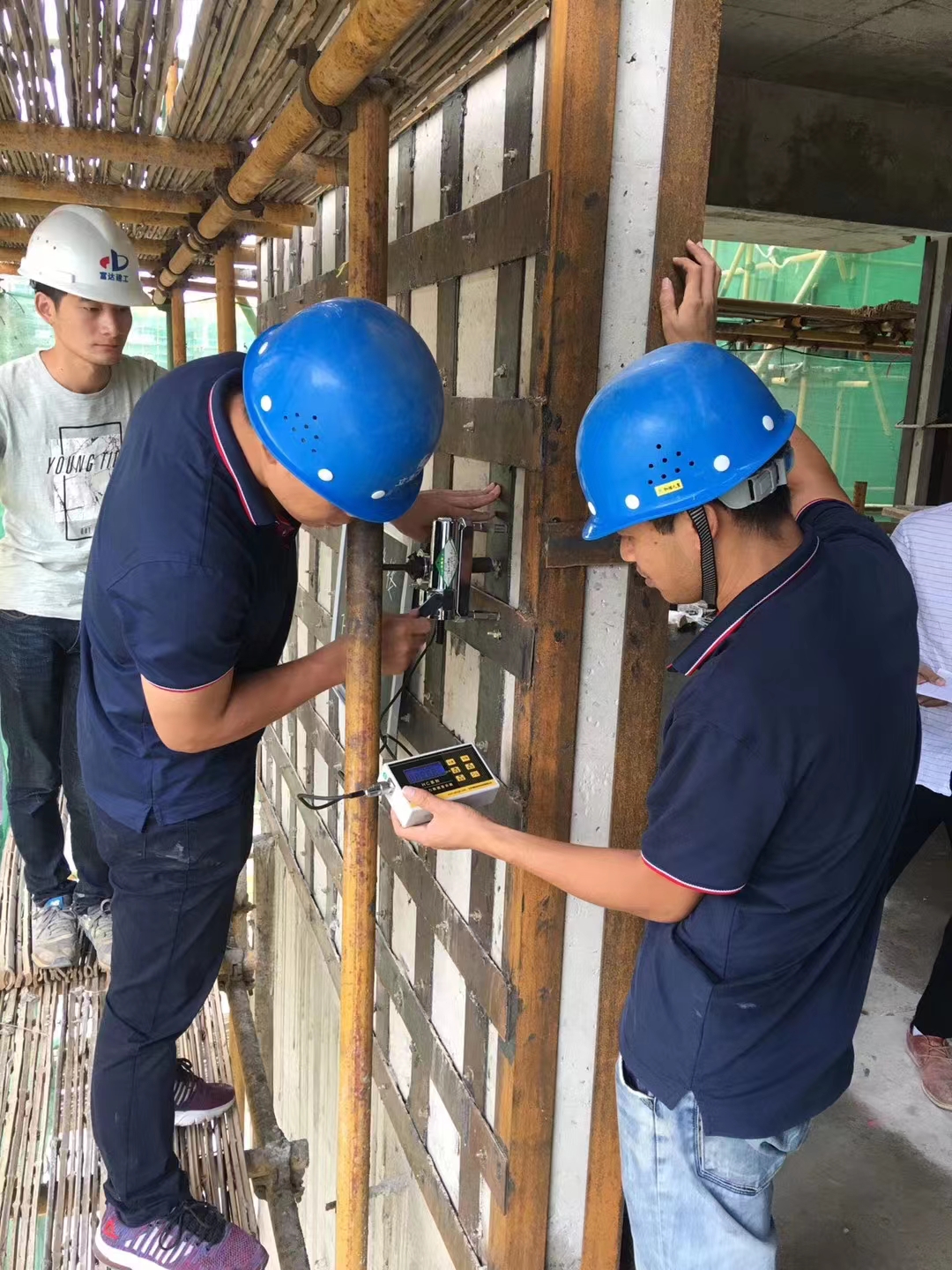 鹤岗加固设计是建筑结构加固的关键一环